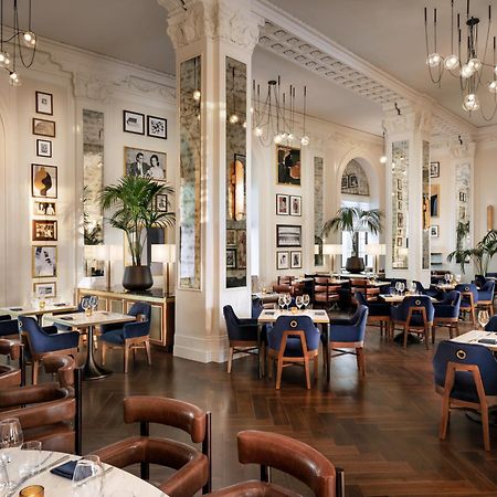Fairmont Breakers Long Beach Eksteriør billede