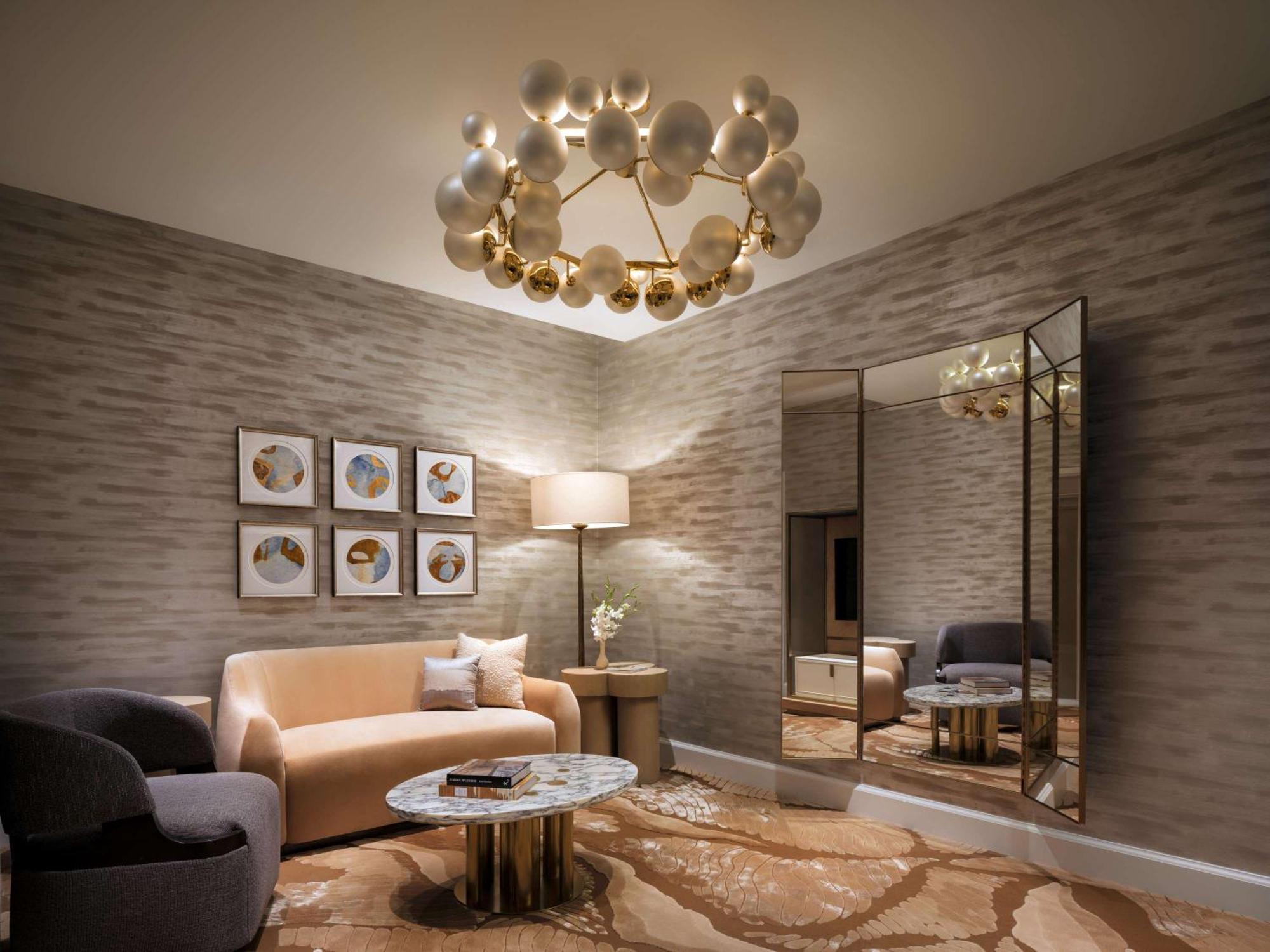 Fairmont Breakers Long Beach Eksteriør billede